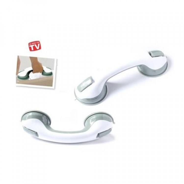 Helping Handle Banyo Tutacağı Kilit Vantuzlu