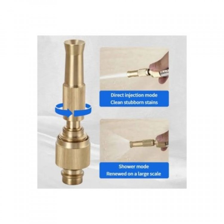 Yüksek Basınçlı Hortum Başlığı