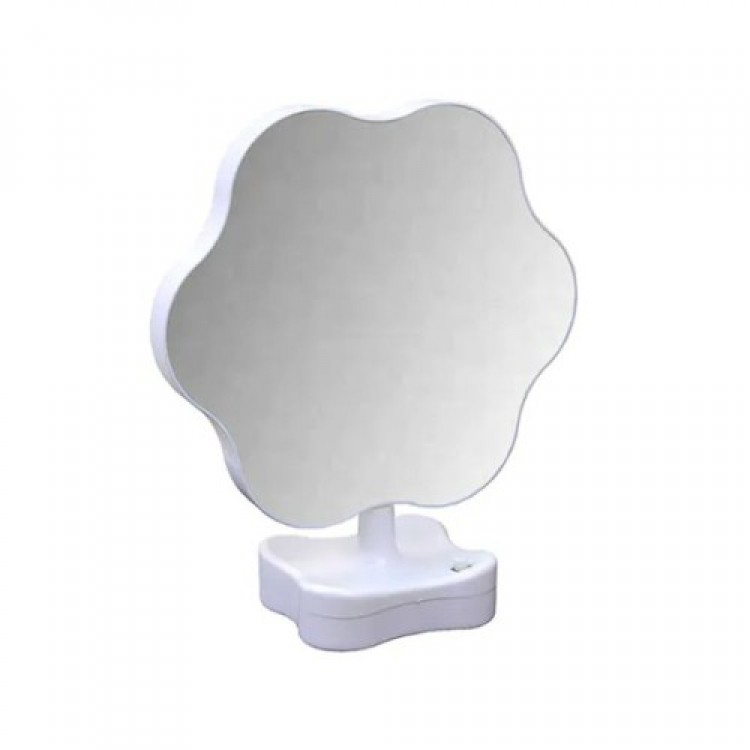 Led Işıklı Papatya Sihirli Ayna Led Işıklı Papatya Sihirli Ayna