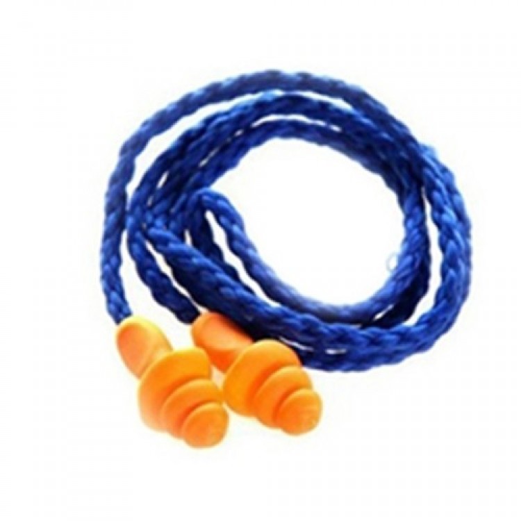 String Ear Plugs