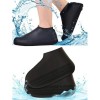 Waterproof Shoe Cover Size M