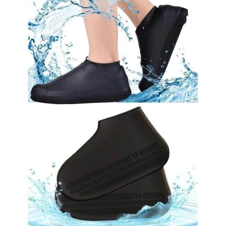 Waterproof Shoe Cover Size M