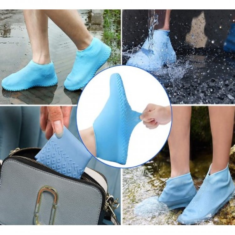 Waterproof Shoe Cover Size M