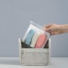 Travel-Size Personal Care Products Organizer