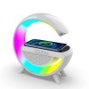 RGB Speaker with Wireless Charging Stand