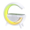 RGB Speaker with Wireless Charging Stand