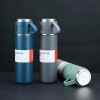 Stainless Steel Thermos Set with Cups 500 ML