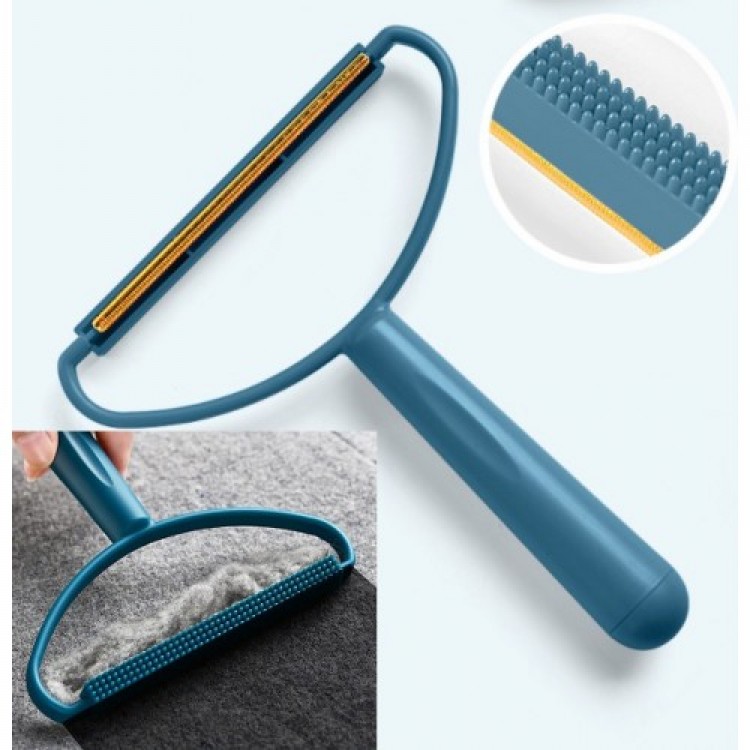 Clothes Lint Brush