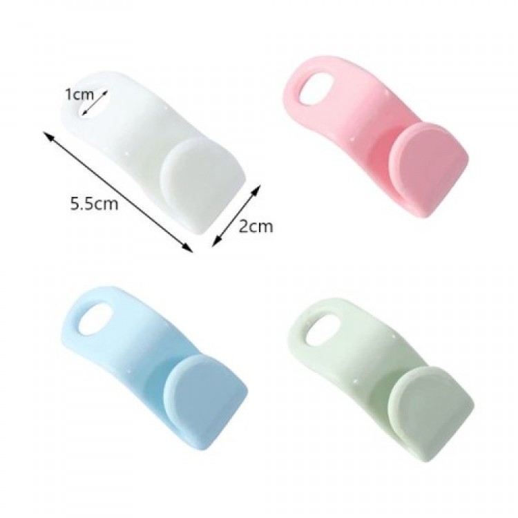 Closet Hanger Organizer