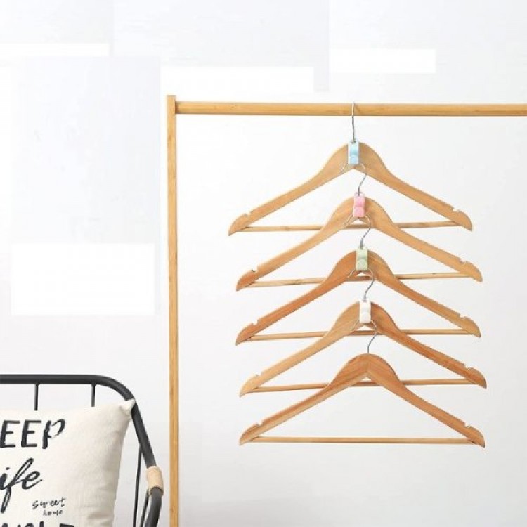 Closet Hanger Organizer