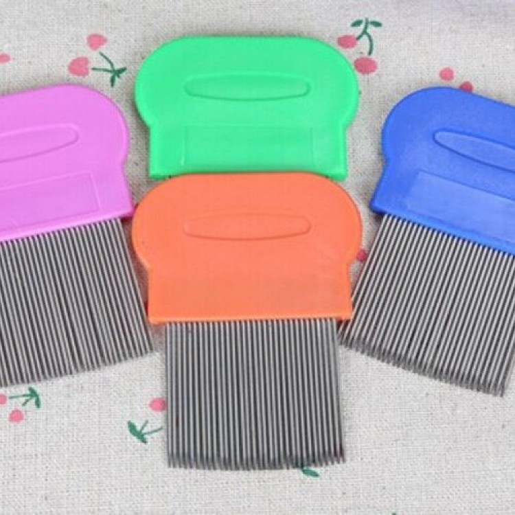 Bit Tarağı Bit Tarağı