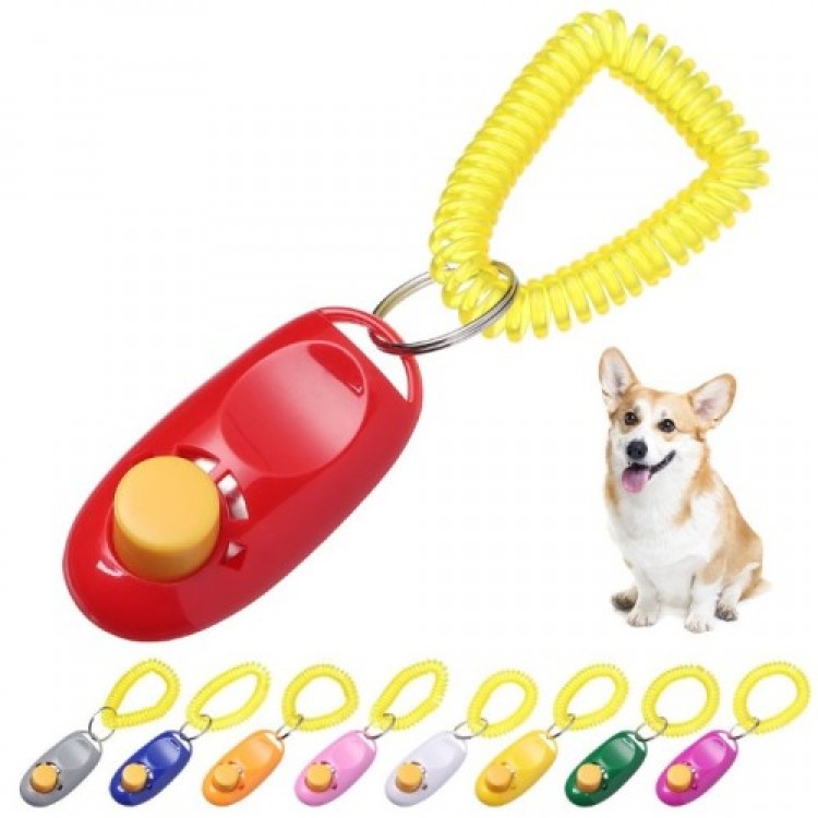 Dog Training Clicker Dog Training Clicker