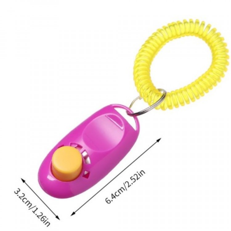 Dog Training Clicker