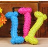 Bone Shaped Dog Teething Toy Bone Shaped Dog Teething Toy