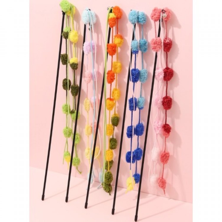 Rattle Cat Fishing Rod Rattle Cat Fishing Rod