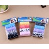 DOG POOP BAG SET OF 4