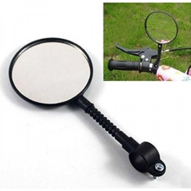 BICYCLE REARVIEW MIRROR