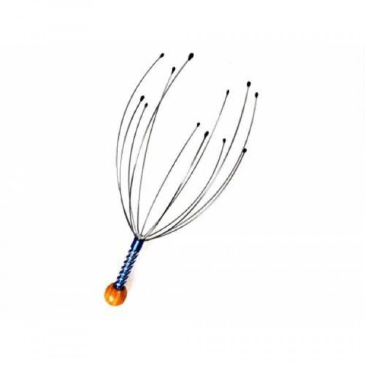 Kafa Masaj Aleti Kafa Masaj Aleti