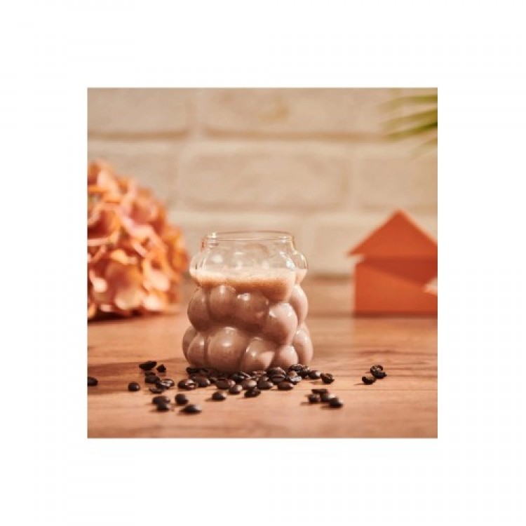 Borosilicate Bubble Glass