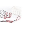 Cat Walking Chest Harness