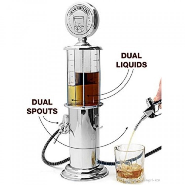 Bar Butler - Beverage Station Drink Dispenser