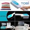 Tobi Steamer Steam Iron: A Practical Miracle