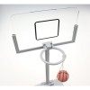 Desktop Metal Basketball Game