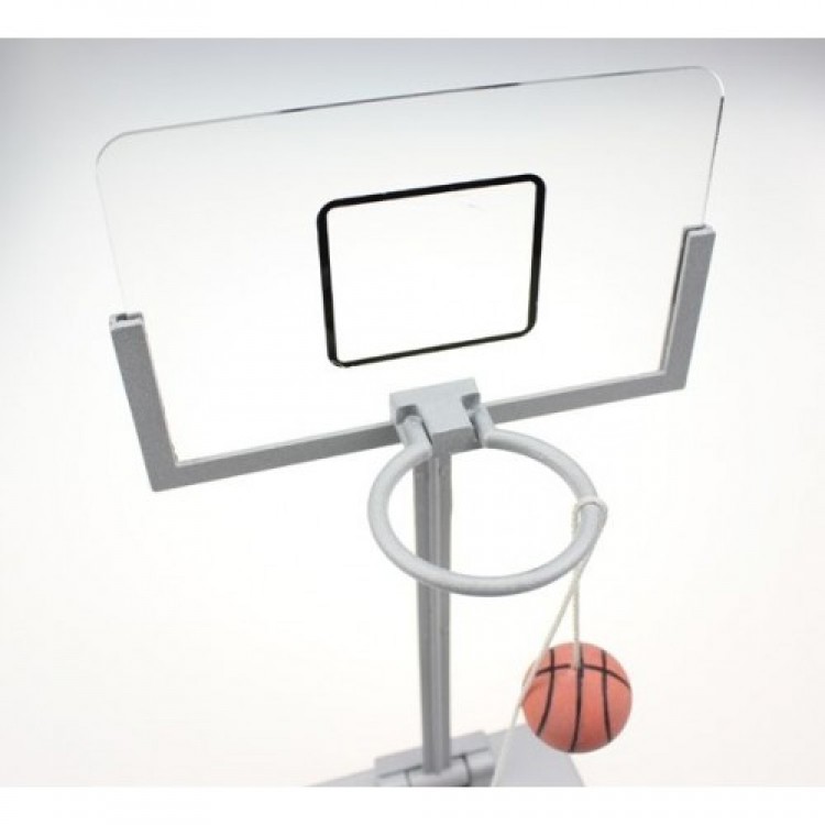 Desktop Metal Basketball Game