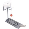 Desktop Metal Basketball Game