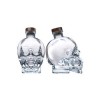 Skull Bottle 550 ml