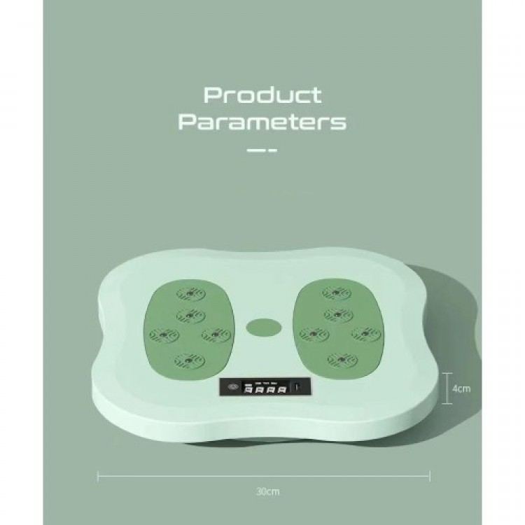 Twister Magnetic Foot Massager