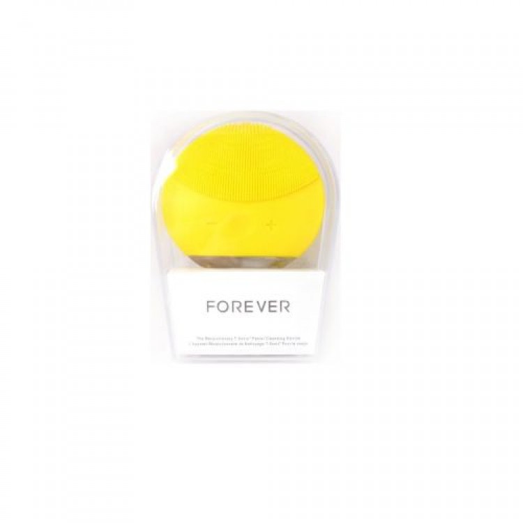 Silikon Mini Yüz Temizleme Aleti