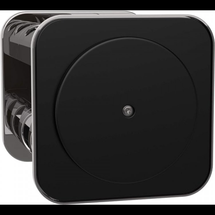 Rotating Spice Stand with 12 Bottles