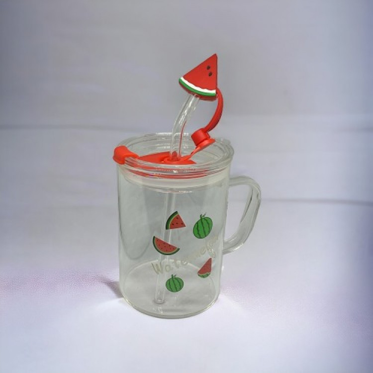 Watermelon Design Mug