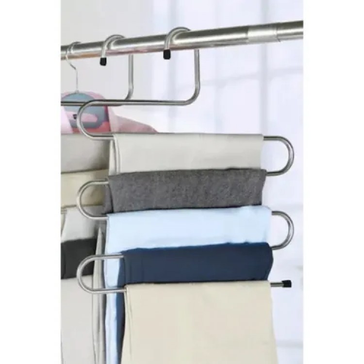 Chrome Trouser Hanger