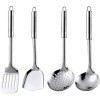 Stainless Steel Kitchen Set