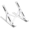 Adjustable Aluminum Laptop Stand