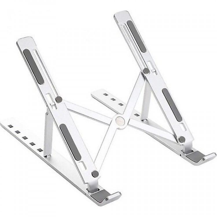 Adjustable Aluminum Laptop Stand