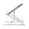 Adjustable Aluminum Laptop Stand