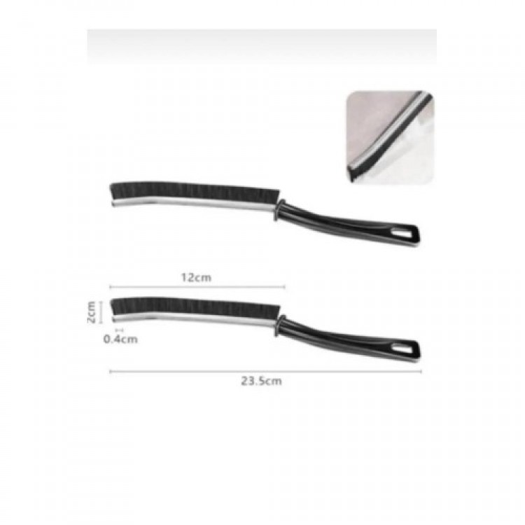 Derz Ve Detay Temizlik Fırçası