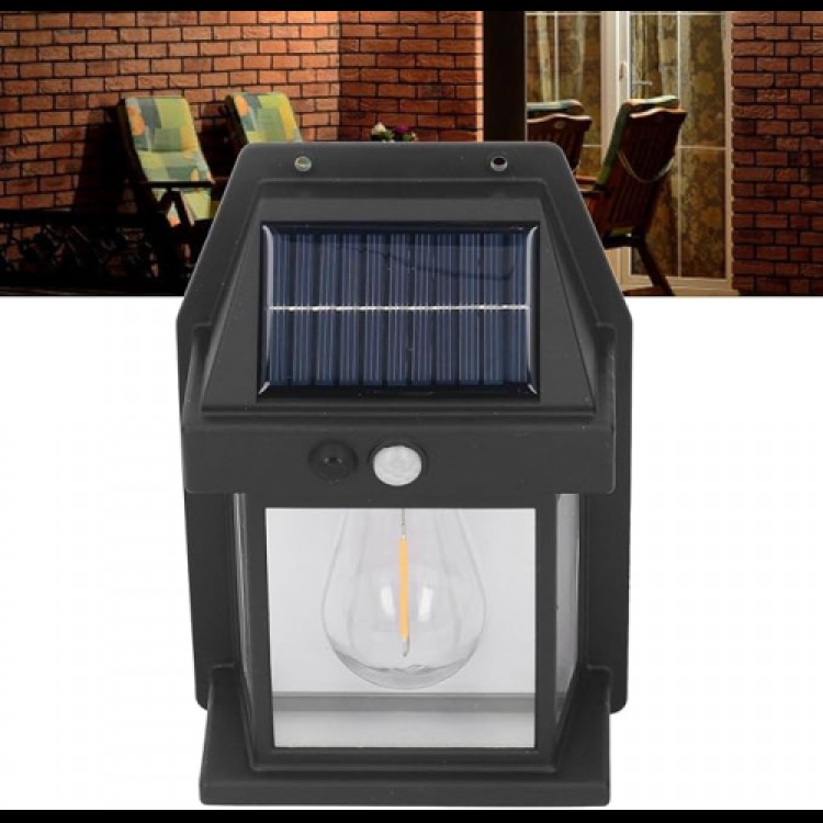 Dış Mekan Solar Lamba Dış Mekan Solar Lamba