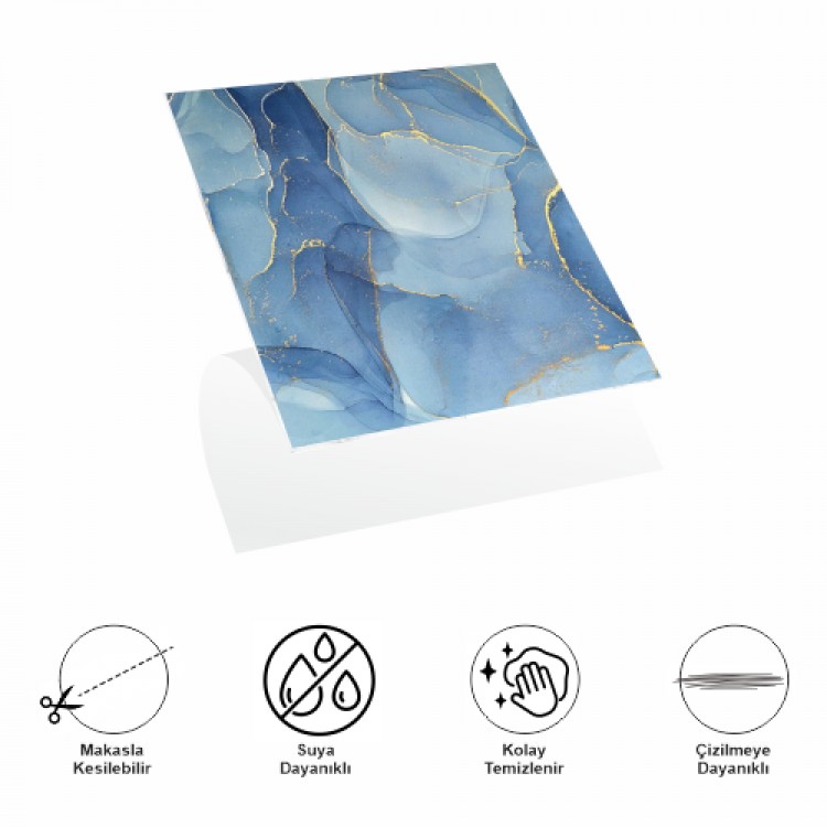 Digital Tire Tread Depth Gauge - Dijital Lastik Diş Derinliği Ölçer