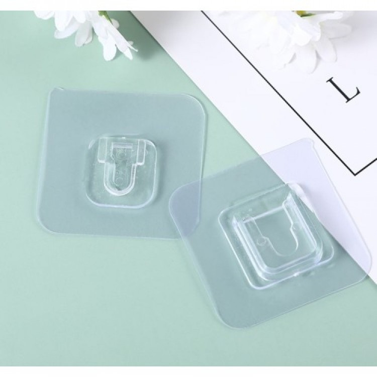 Sliding Clip Item Fastening Hanger 5 Set
