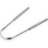 Metal Tongue Scraper