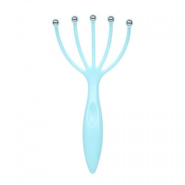 Mini Head Massage Tool