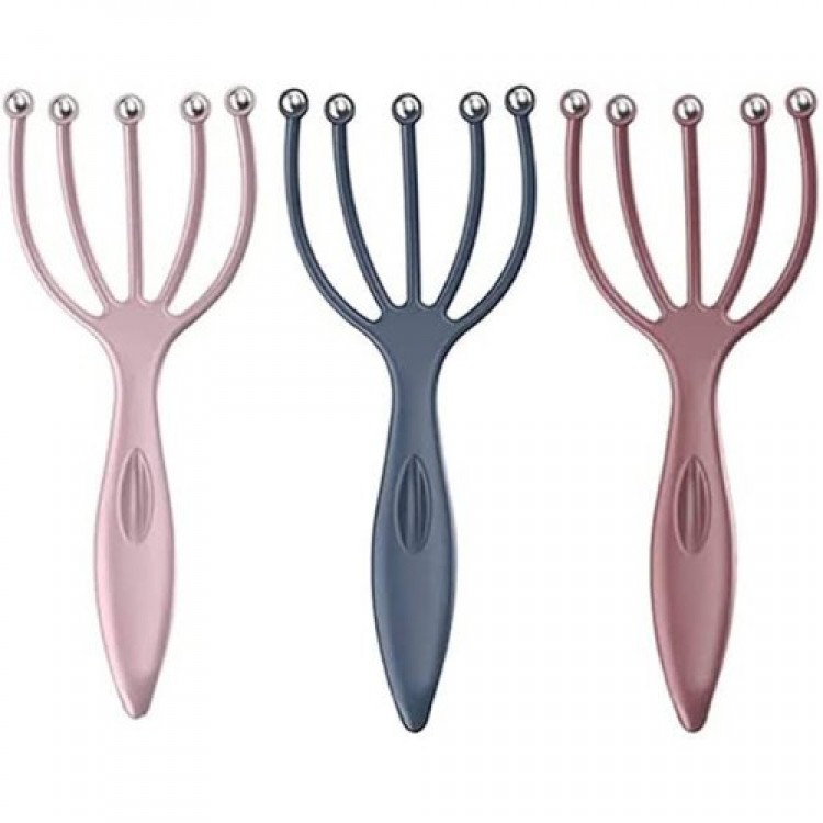 Mini Head Massage Tool