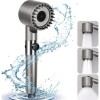 3-Mode Filter Shower Head