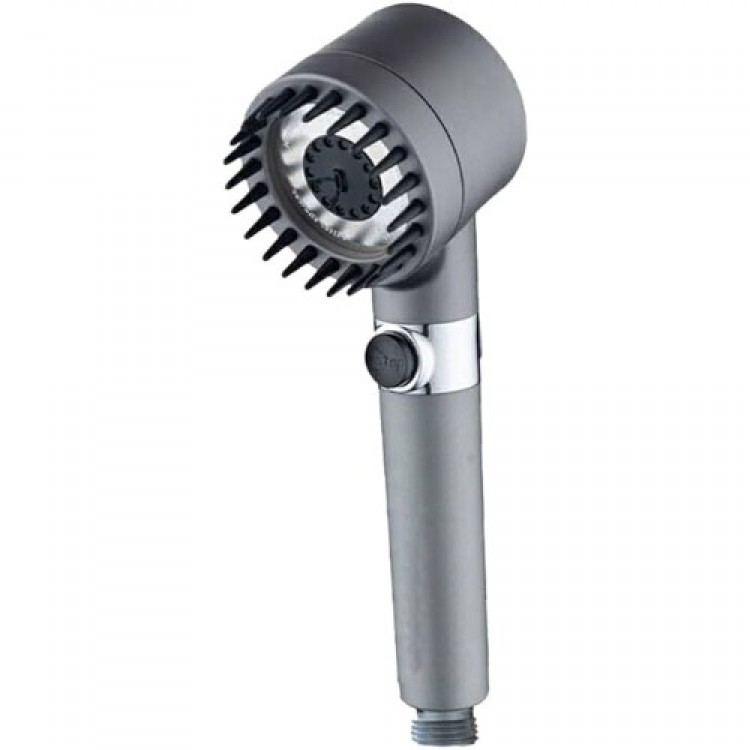 3-Mode Filter Shower Head