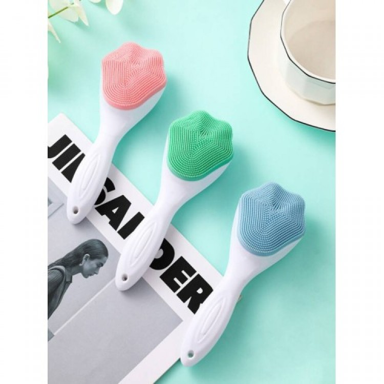 Skin Cleansing Peeling Brush