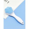 Skin Cleansing Peeling Brush